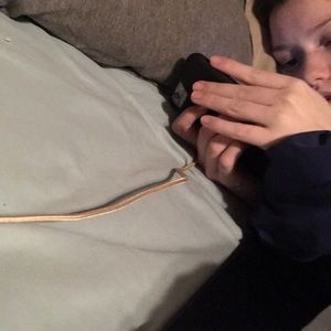 Meet your Posher, Logan